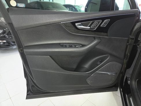 Used 2019 Audi Q7 3.0T Premium Plus AWD/4WD image 13