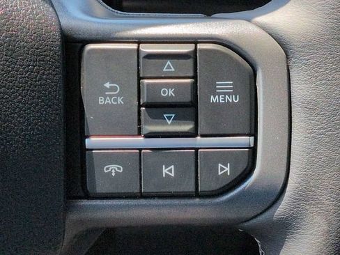 New 2026 Ford F350 Lariat w/ Black Appearance Package AWD/4WD image 28