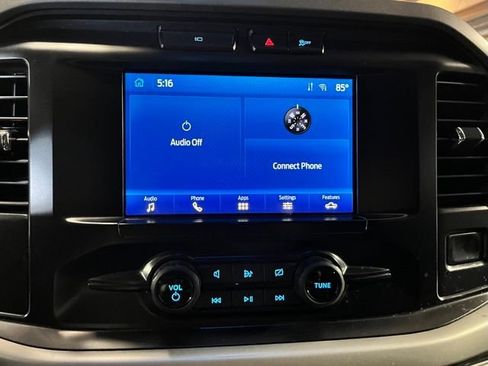 Used 2023 Ford F150 XLT AWD/4WD image 14