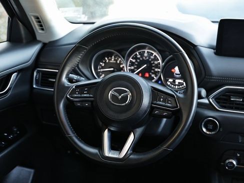 Used 2024 MAZDA CX-5 AWD 2.5 S w/ Select Package image 27