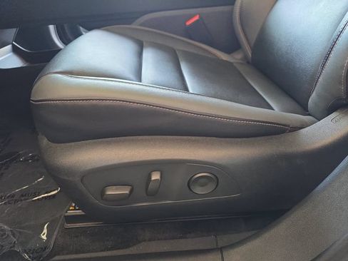 Used 2025 Honda Prologue Touring image 25