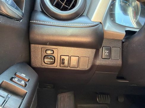 Used 2017 Toyota RAV4 XLE w/ Plus Special Value Package AWD/4WD image 14