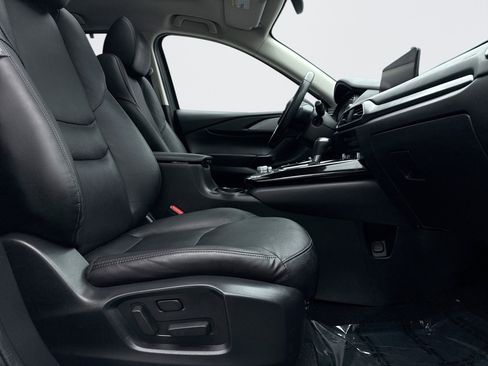 Used 2021 MAZDA CX-9 Touring w/ Touring Premium Package image 19