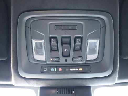 New 2025 GMC Sierra 1500 AT4X image 26