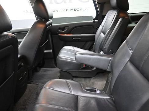 Used 2014 Chevrolet Tahoe LT w/ All-Star Edition AWD/4WD image 25