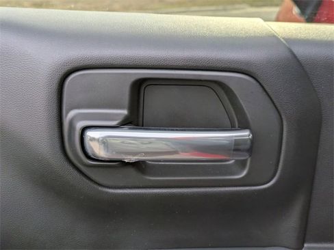 Used 2024 GMC Sierra 1500 Pro w/ Pro Value Package image 26