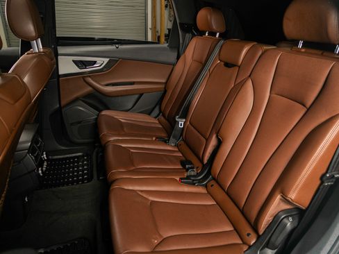 Used 2018 Audi Q7 2.0T Premium Plus w/ Premium Plus Package image 10