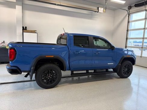 New 2026 GMC Canyon Elevation w/ Convenience Package AWD/4WD image 13