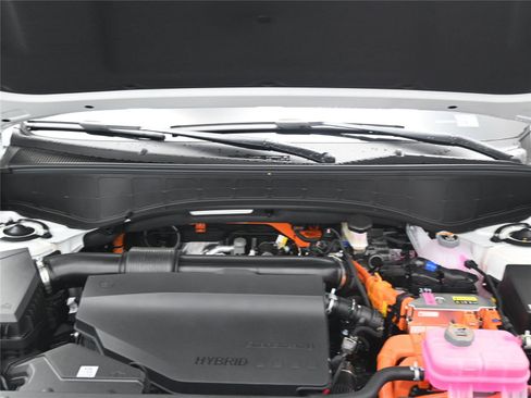 New 2026 Hyundai Palisade SEL Premium image 10