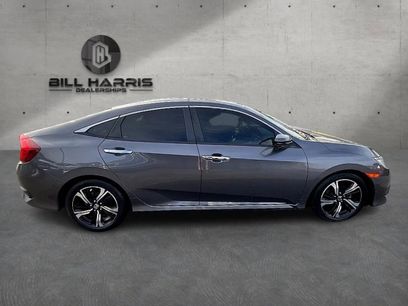 Used 2017 Honda Civic Touring