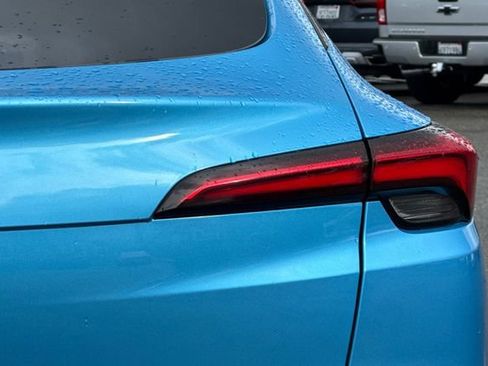 Used 2025 Buick Envista Sport Touring w/ Convenience I Package image 48