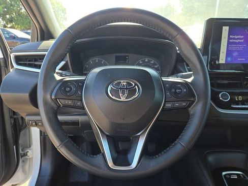Used 2024 Toyota Corolla SE FWD image 23