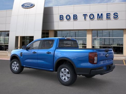 New 2025 Ford Ranger XL image 5