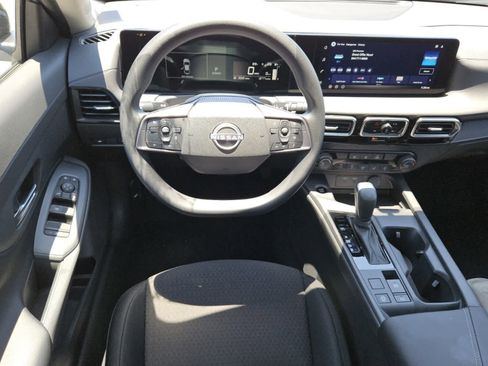 Used 2026 Nissan Sentra S w/ Floor Mat Package FWD image 5