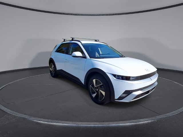 New 2027 Hyundai Ioniq 5 SEL RWD image 2