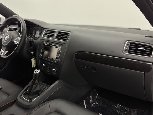 Used 2014 Volkswagen Jetta GLI Edition 30 FWD image 37