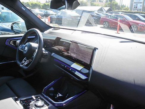 New 2026 BMW X3 xDrive30 w/ M Sport Package image 16