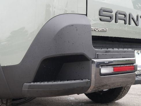 New 2026 Hyundai Santa Cruz XRT AWD/4WD image 18