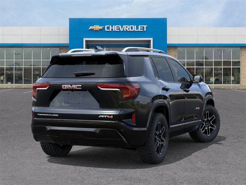 New 2026 GMC Terrain AT4 w/ Convenience Package III image 4