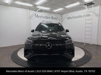 Certified 2024 Mercedes-Benz GLE 350 4MATIC video 2