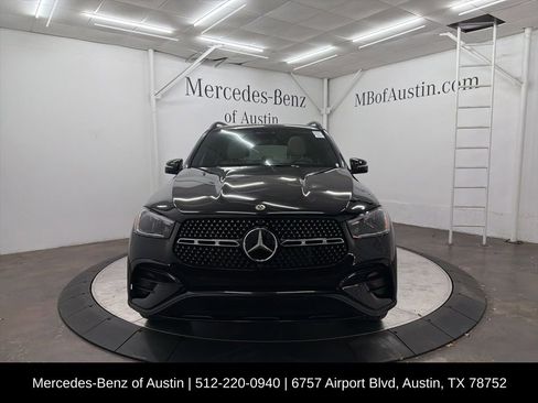 Certified 2024 Mercedes-Benz GLE 350 4MATIC image 2