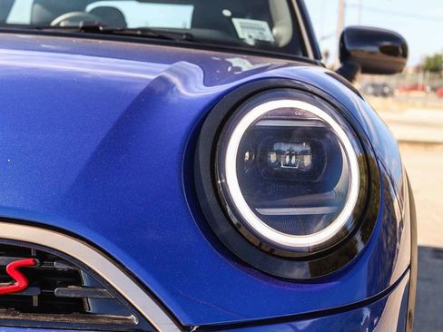 New 2026 MINI Cooper S FWD image 9