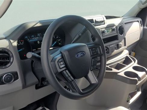 New 2026 Ford E-350 and Econoline 350 Super Duty w/ Power Equipment Group image 25