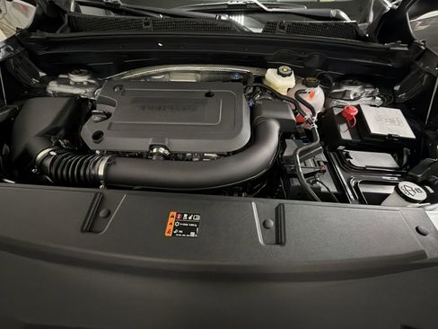 New 2026 Buick Envision Sport Touring image 30