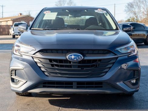 Used 2024 Subaru Legacy Premium image 2