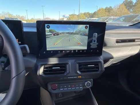 New 2026 Ford Mustang Coupe image 3