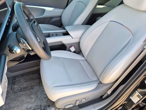 Certified 2023 Hyundai Ioniq 6 Limited RWD image 16