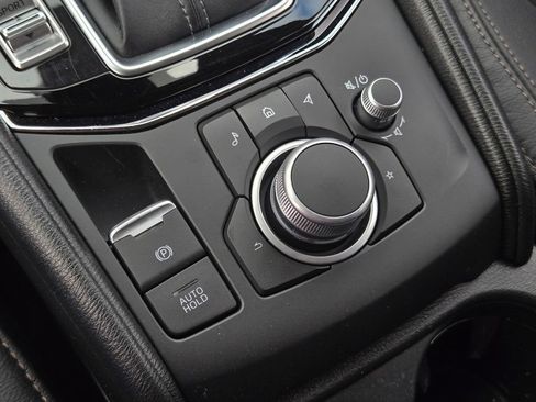 Used 2023 MAZDA CX-5 AWD 2.5 S w/ Preferred Package image 19