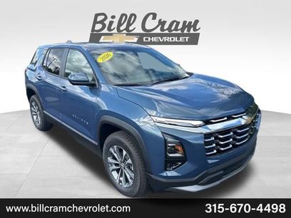 New 2026 Chevrolet Equinox LT w/ Convenience Package II