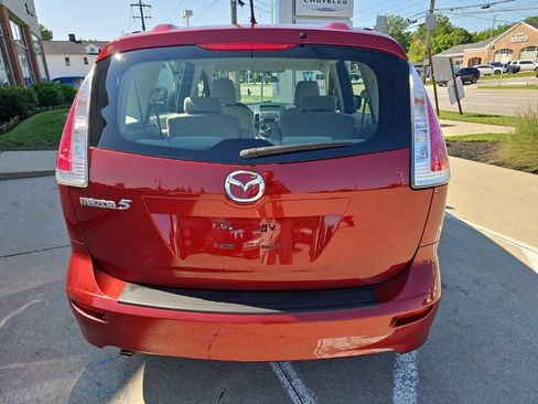 Used 2010 MAZDA MAZDA5 Sport FWD image 15