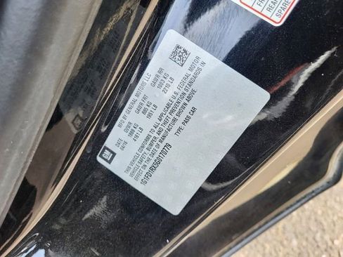 Used 2016 Chevrolet Camaro LT w/ RS Package image 27