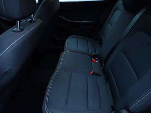 Certified 2023 Ford Escape AWD image 9