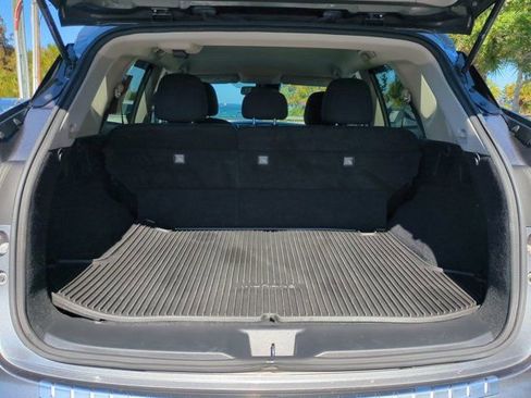 Certified 2021 Nissan Murano SV FWD image 14