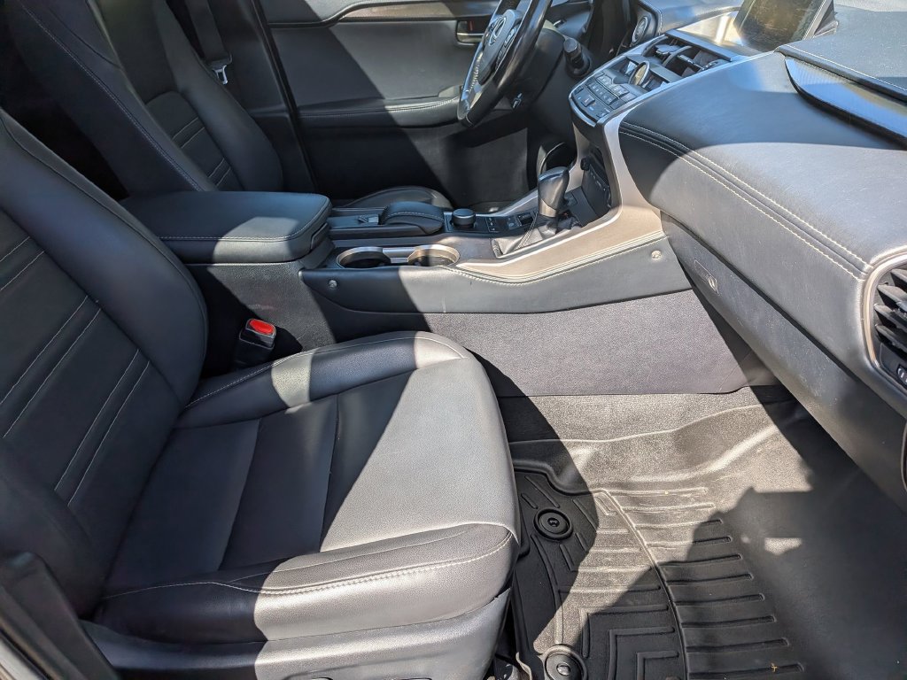 Used 2016 Lexus NX 200t AWD w/ Accessory Package image 35