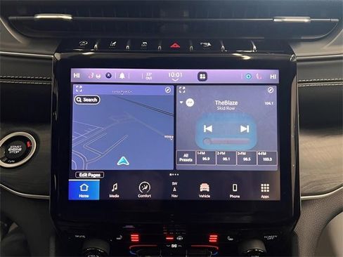 Used 2021 Jeep Grand Cherokee L Limited w/ MOPAR Finishing Package image 27