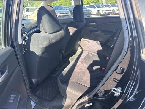 Used 2013 Honda CR-V LX image 5