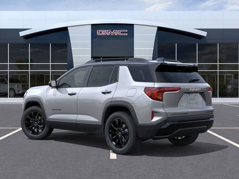New 2026 GMC Terrain Elevation image 3