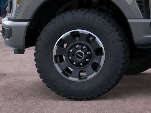 New 2026 Ford F250 Lariat w/ Tremor Off-Road Package AWD/4WD image 21