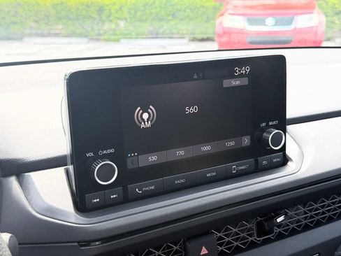Used 2024 Honda Accord LX image 24