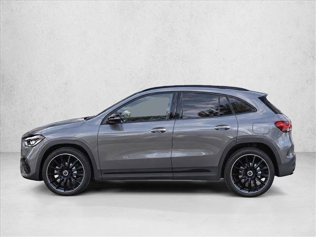 Used 2023 Mercedes-Benz GLA 250 image 4
