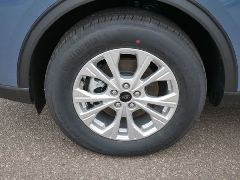 New 2026 Ford Escape Active w/ Tech Pack #1 AWD/4WD image 7