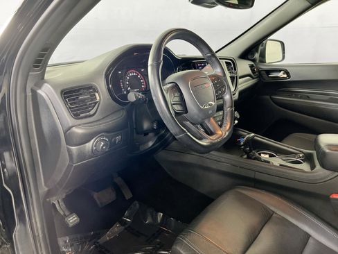 Used 2022 Dodge Durango GT image 9