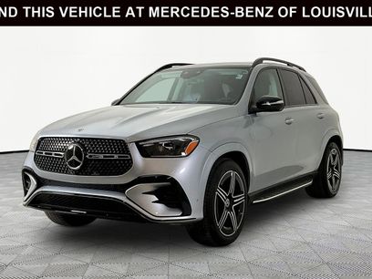 New 2026 Mercedes-Benz GLE 350 4MATIC