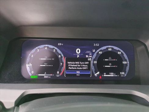 Used 2025 Toyota Tacoma TRD Pro image 11