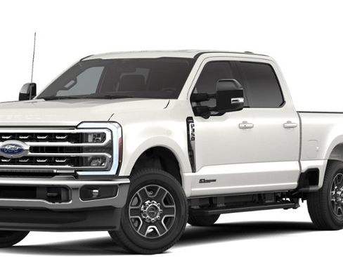 New 2026 Ford F350 Lariat AWD/4WD image 23