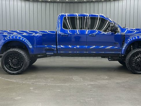 Used 2026 Ford F450 Platinum image 6